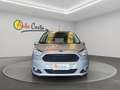 Ford Tourneo Courier 1.5TDCI 75CV TITANIUM Grigio - thumbnail 2