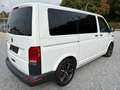 Volkswagen T6.1 Kombi T6.1 2.0 TDI*TOP ZUSTAND* Weiß - thumbnail 4