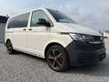 Volkswagen T6.1 Kombi T6.1 2.0 TDI*TOP ZUSTAND* Weiß - thumbnail 8