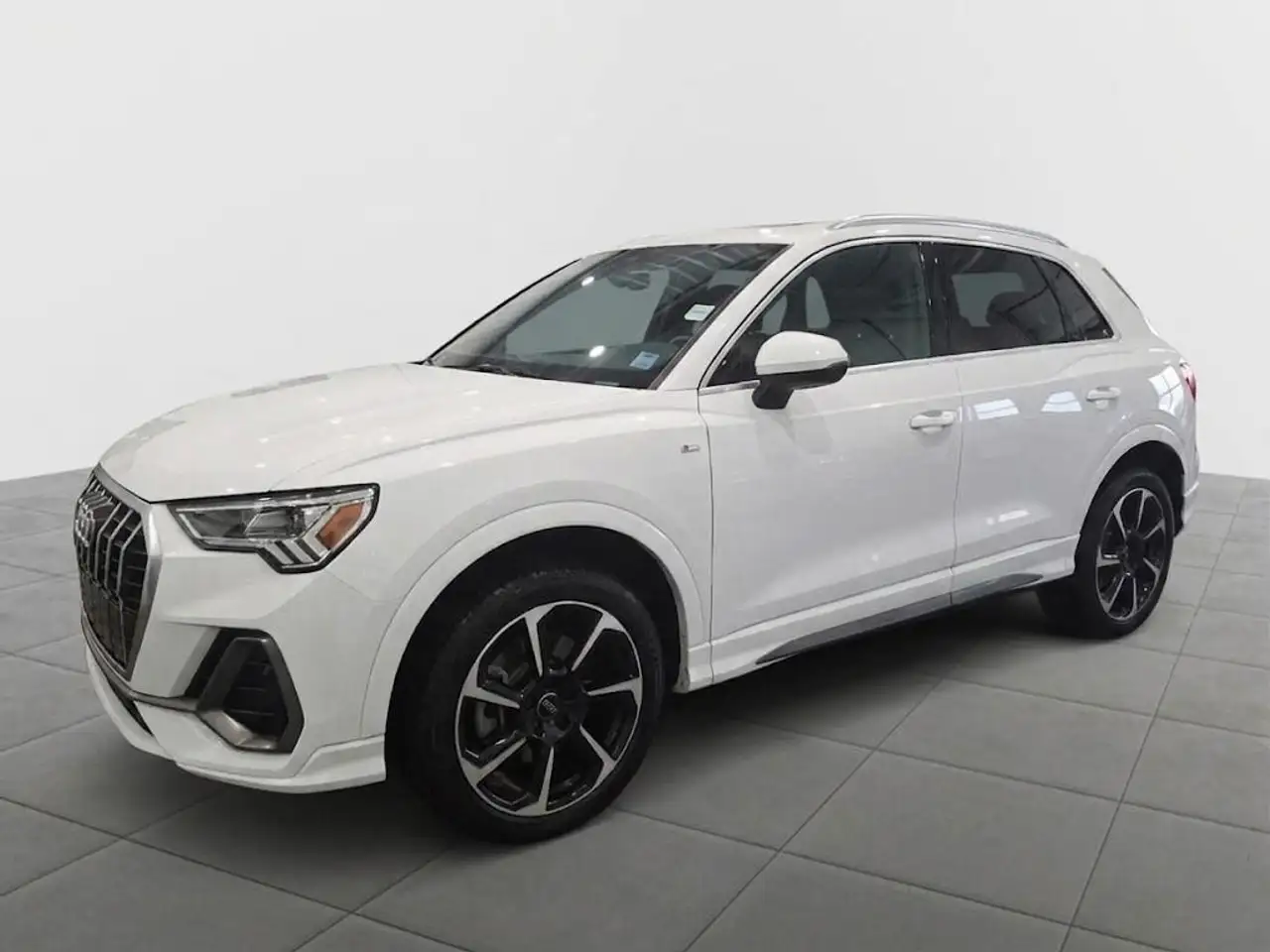 2024 Audi Q3