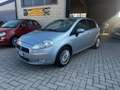 Fiat Grande Punto Grande Punto 5p 1.2 Dynamic 65cv Blau - thumbnail 3