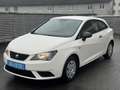 SEAT Ibiza Ibiza SportCoupé Chili 1,2 Chili Weiß - thumbnail 1