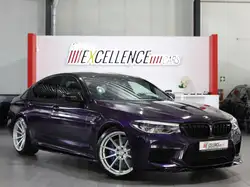 Bmw M5 LIMOUSINE xDrive CARBONDACH LA CHANTI 20 ZOLL