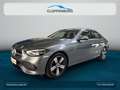 Mercedes-Benz C 180 Navi+360°+SHZ+KeyGO+Fernl.Ass+Spurass.+LED Grau - thumbnail 1