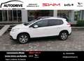 Peugeot 2008 1.2 VTi 82CV Allure - MOTORE REVISIONATO Bianco - thumbnail 1