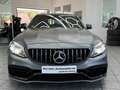 Mercedes-Benz C 63 AMG S, Performance Sitze, Burmester Grey - thumbnail 29