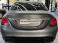 Mercedes-Benz C 63 AMG S, Performance Sitze, Burmester Grey - thumbnail 3