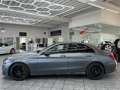 Mercedes-Benz C 63 AMG S, Performance Sitze, Burmester Grey - thumbnail 2