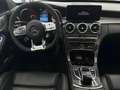 Mercedes-Benz C 63 AMG S, Performance Sitze, Burmester Grey - thumbnail 7