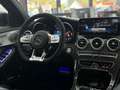 Mercedes-Benz C 63 AMG S, Performance Sitze, Burmester Grey - thumbnail 15