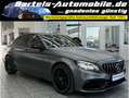 Mercedes-Benz C 63 AMG S, Performance Sitze, Burmester Grey - thumbnail 1