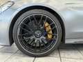 Mercedes-Benz C 63 AMG S, Performance Sitze, Burmester Grey - thumbnail 28