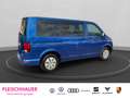 Volkswagen T6.1 Multivan 2.0 TDI DSG Klimaautom. PDC Rückfahrkam. Garantie Blu/Azzurro - thumbnail 5
