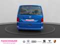 Volkswagen T6.1 Multivan 2.0 TDI DSG Klimaautom. PDC Rückfahrkam. Garantie Blu/Azzurro - thumbnail 6