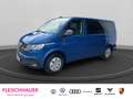 Volkswagen T6.1 Multivan 2.0 TDI DSG Klimaautom. PDC Rückfahrkam. Garantie Blu/Azzurro - thumbnail 1