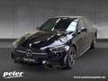 Mercedes-Benz C 180 AMG+NIGHT+18"+DIGITAL LIGHT+360°-KAMERA Schwarz - thumbnail 1
