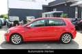 Volkswagen Golf VII 1.5 TSI Highline BMT*ACC*LED*5-TÜRIG* Rot - thumbnail 7