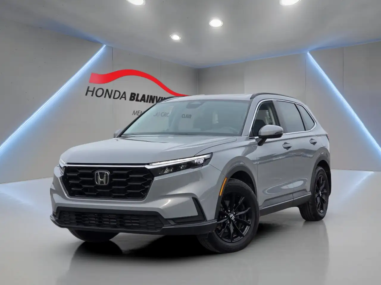 2023 Honda CR-V