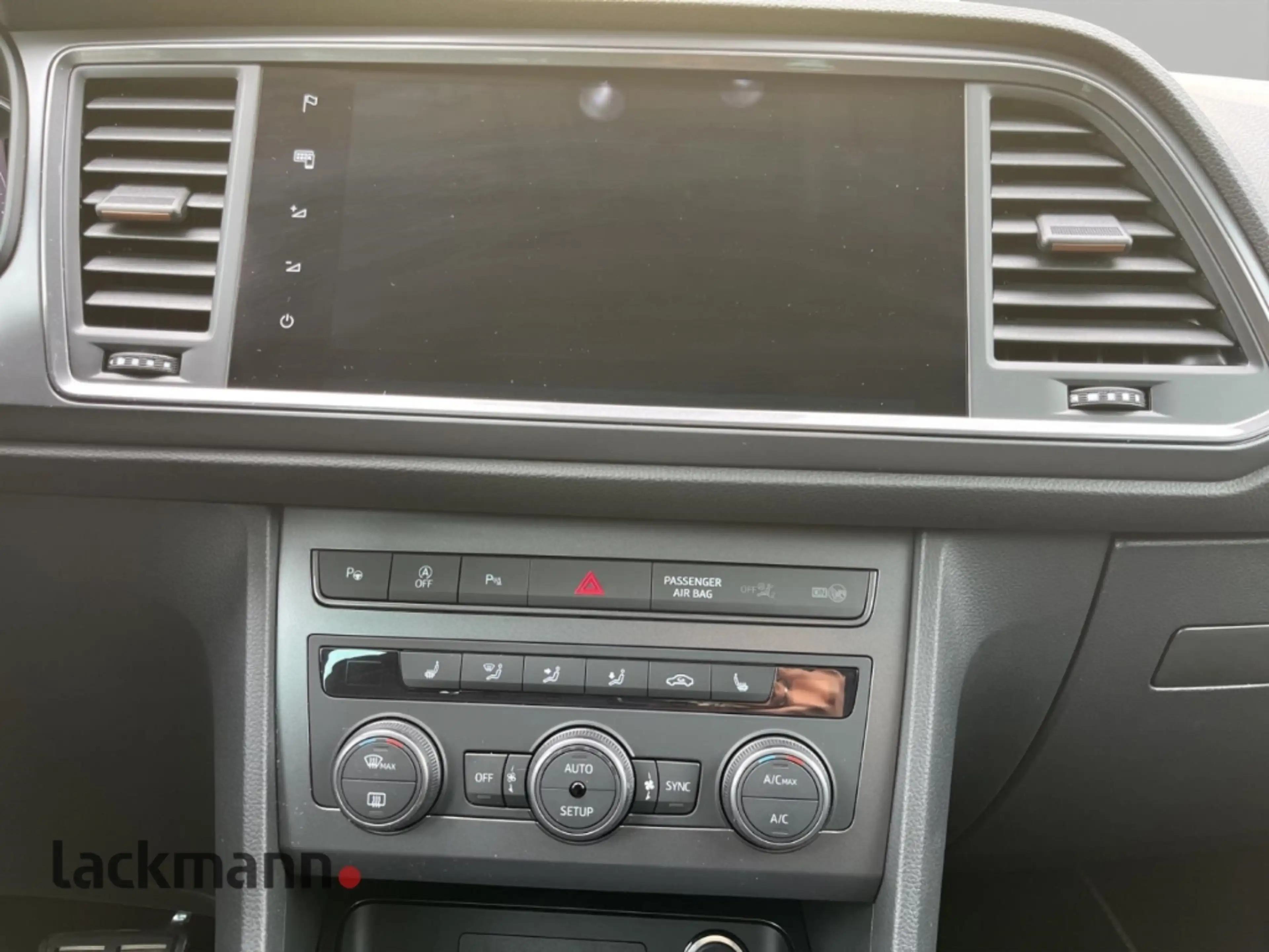 CUPRA Ateca 1.5 DSG*Navi*LED*CarPlay*Winter*ACC*EPH* — photo 13