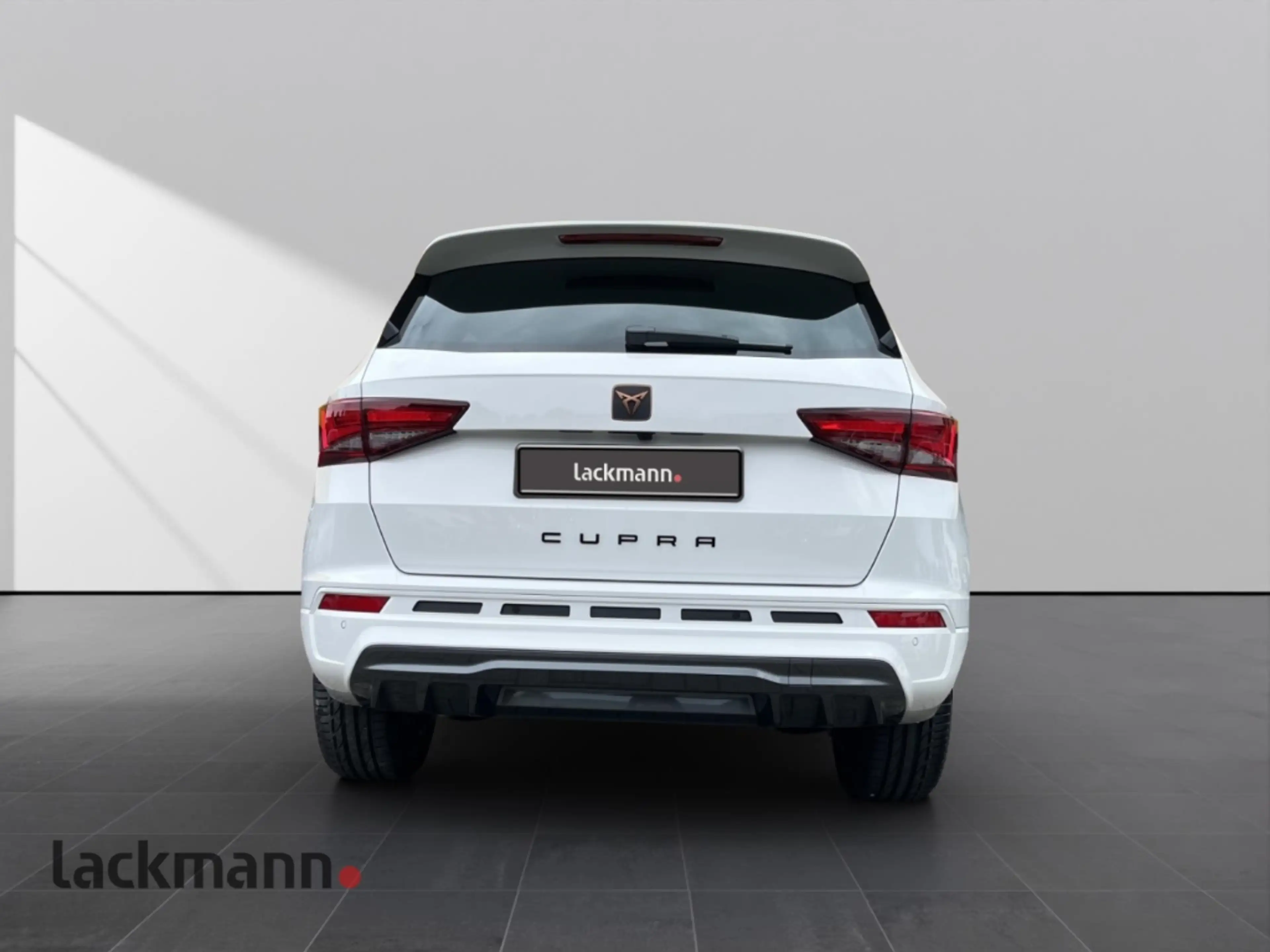 CUPRA Ateca 1.5 DSG*Navi*LED*CarPlay*Winter*ACC*EPH* — photo 6