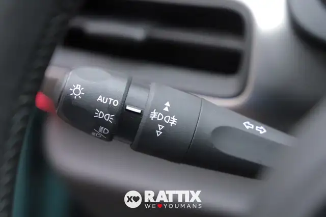 Jeep Avenger view 13