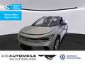 Volkswagen ID.4 4Motion GTX Pano/AHK/ACC Silber - thumbnail 1
