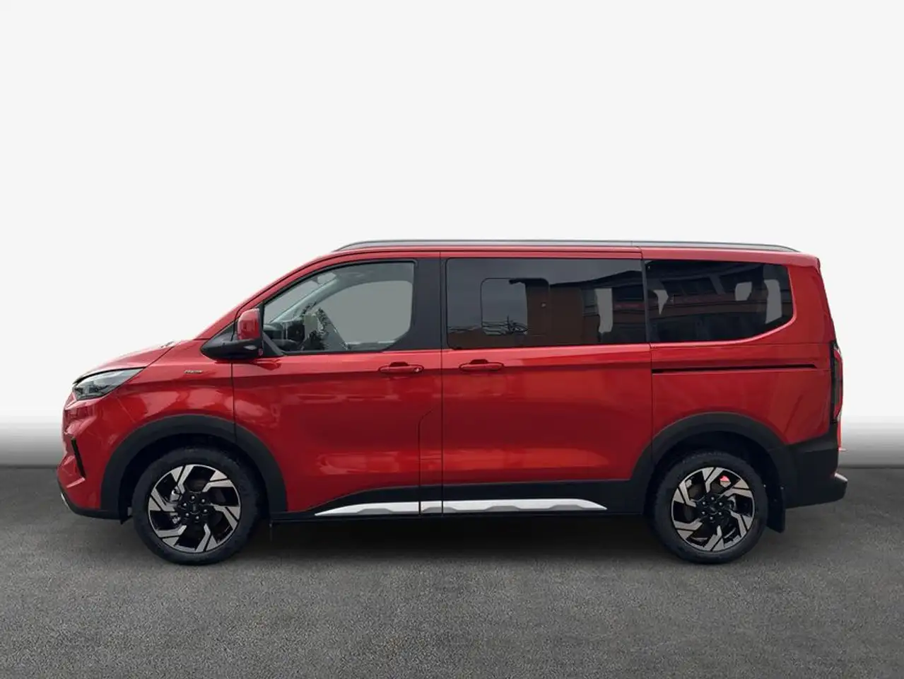 Ford Tourneo Custom 320 L1H1 Active 2,0 TDCi 125 kW 8-G 4