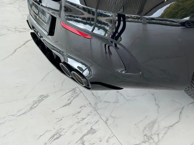 Mercedes-Benz CLA view 10