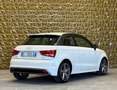 Audi A1 A1 3p 1.6 tdi S-line 105cv Blanc - thumbnail 6
