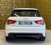 Audi A1 A1 3p 1.6 tdi S-line 105cv Blanc - thumbnail 4