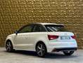 Audi A1 A1 3p 1.6 tdi S-line 105cv Blanc - thumbnail 5
