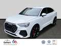 Audi RS Q3 Sportback quattro Sportpaket Navi Leder digitales Blanc - thumbnail 1