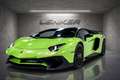 Lamborghini Aventador 6.5 V12 LP 750-4 Superveloce Grün - thumbnail 1