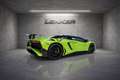 Lamborghini Aventador 6.5 V12 LP 750-4 Superveloce Grün - thumbnail 14