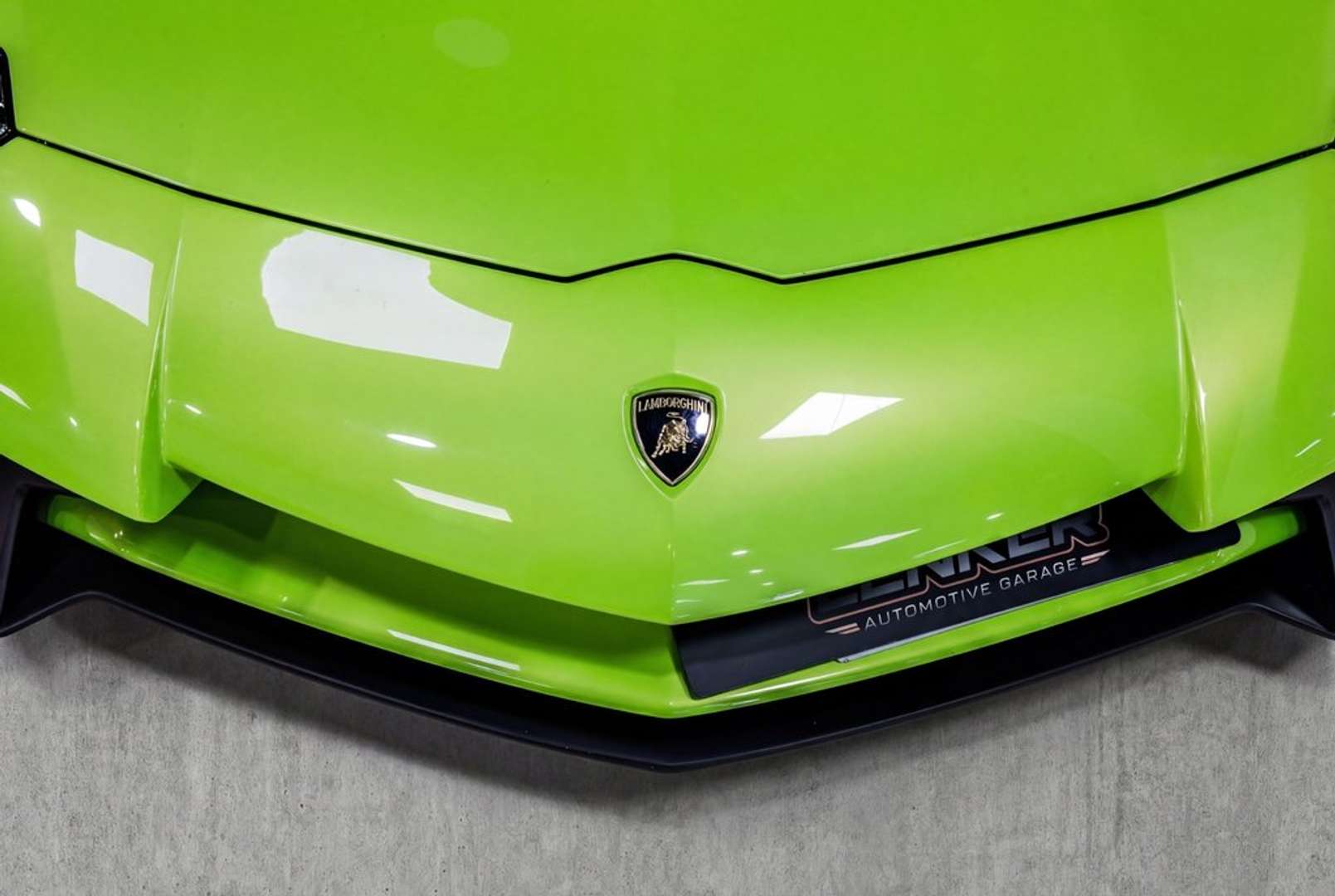 Lamborghini Aventador SV - - Joinsteer - #4