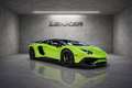 Lamborghini Aventador 6.5 V12 LP 750-4 Superveloce Grün - thumbnail 8