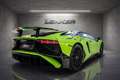 Lamborghini Aventador 6.5 V12 LP 750-4 Superveloce Verde - thumbnail 7