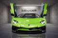 Lamborghini Aventador 6.5 V12 LP 750-4 Superveloce Grün - thumbnail 5