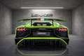 Lamborghini Aventador 6.5 V12 LP 750-4 Superveloce Verde - thumbnail 9