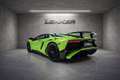 Lamborghini Aventador 6.5 V12 LP 750-4 Superveloce Verde - thumbnail 10