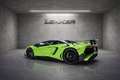 Lamborghini Aventador 6.5 V12 LP 750-4 Superveloce Grün - thumbnail 19