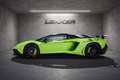 Lamborghini Aventador 6.5 V12 LP 750-4 Superveloce Grün - thumbnail 21