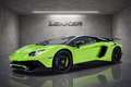 Lamborghini Aventador 6.5 V12 LP 750-4 Superveloce Grün - thumbnail 2