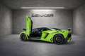 Lamborghini Aventador 6.5 V12 LP 750-4 Superveloce Grün - thumbnail 22
