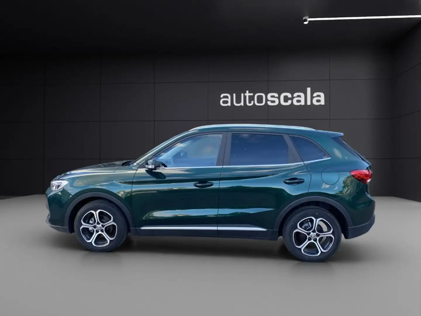 MG ZS 1.5 Comfort - 2