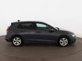 Volkswagen Golf VIII 1.5 TSI Life LED STANDHZG AHK RADAR NAV Grau - thumbnail 10