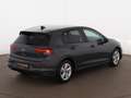 Volkswagen Golf VIII 1.5 TSI Life LED STANDHZG AHK RADAR NAV Grau - thumbnail 9