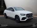 Mercedes-Benz GLE 400 d Coupé 4M AMG+NIGHT+PANO+360+MULTIBEAM Weiß - thumbnail 5