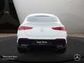 Mercedes-Benz GLE 400 d Coupé 4M AMG+NIGHT+PANO+360+MULTIBEAM Weiß - thumbnail 9