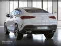 Mercedes-Benz GLE 400 d Coupé 4M AMG+NIGHT+PANO+360+MULTIBEAM Weiß - thumbnail 23